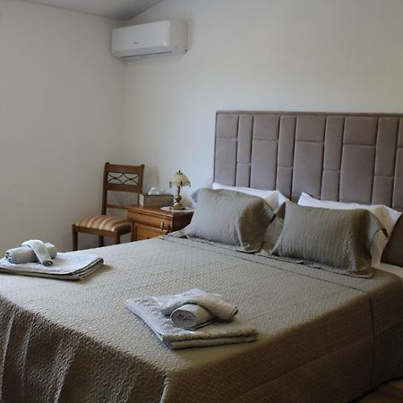 Casa Jose Lourenco Folgosa  Εξωτερικό φωτογραφία