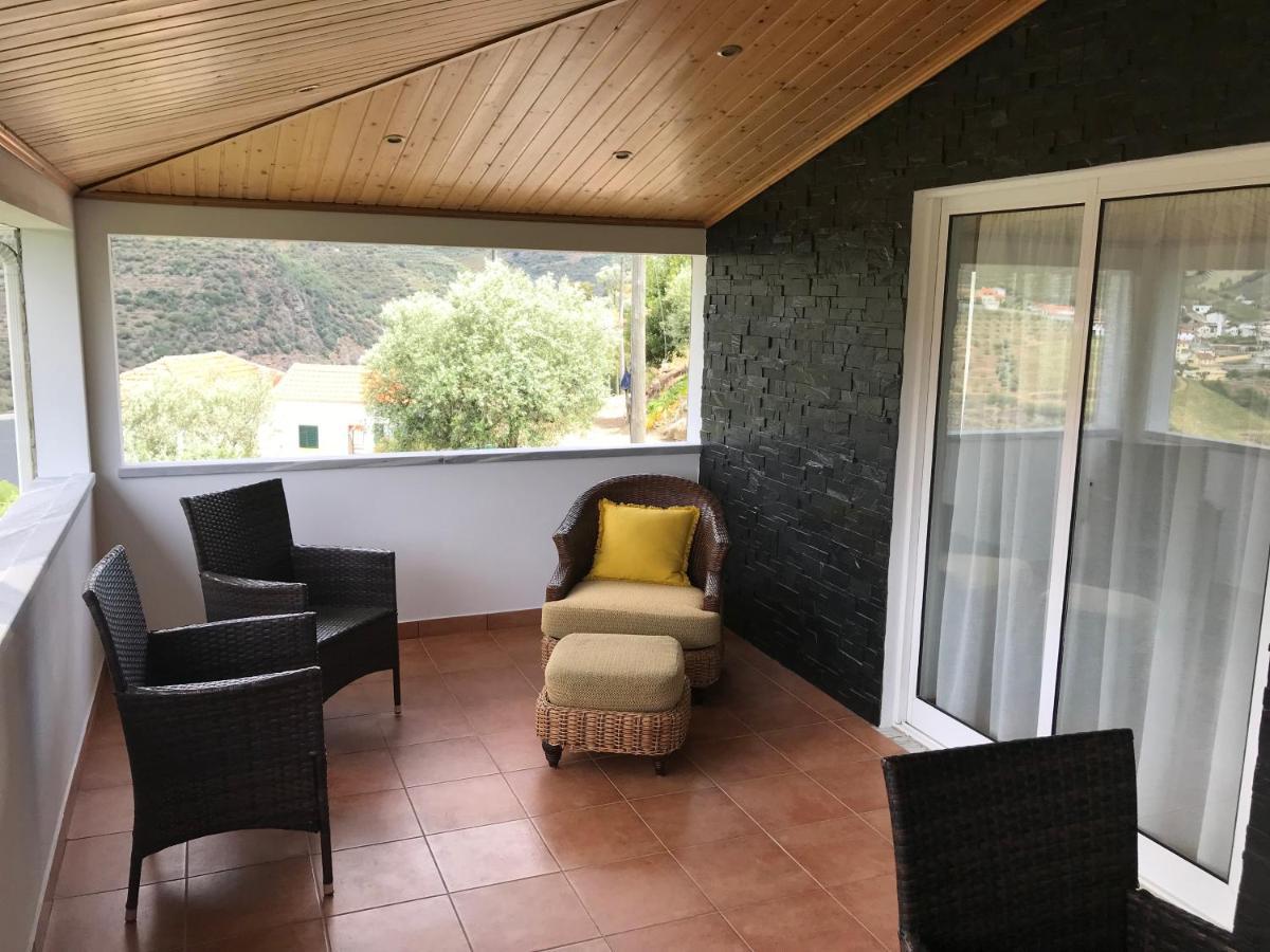 Casa Jose Lourenco Folgosa  Εξωτερικό φωτογραφία