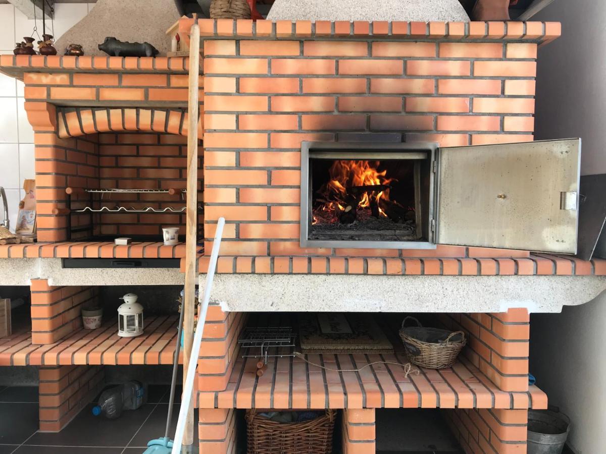 Casa Jose Lourenco Folgosa  Εξωτερικό φωτογραφία