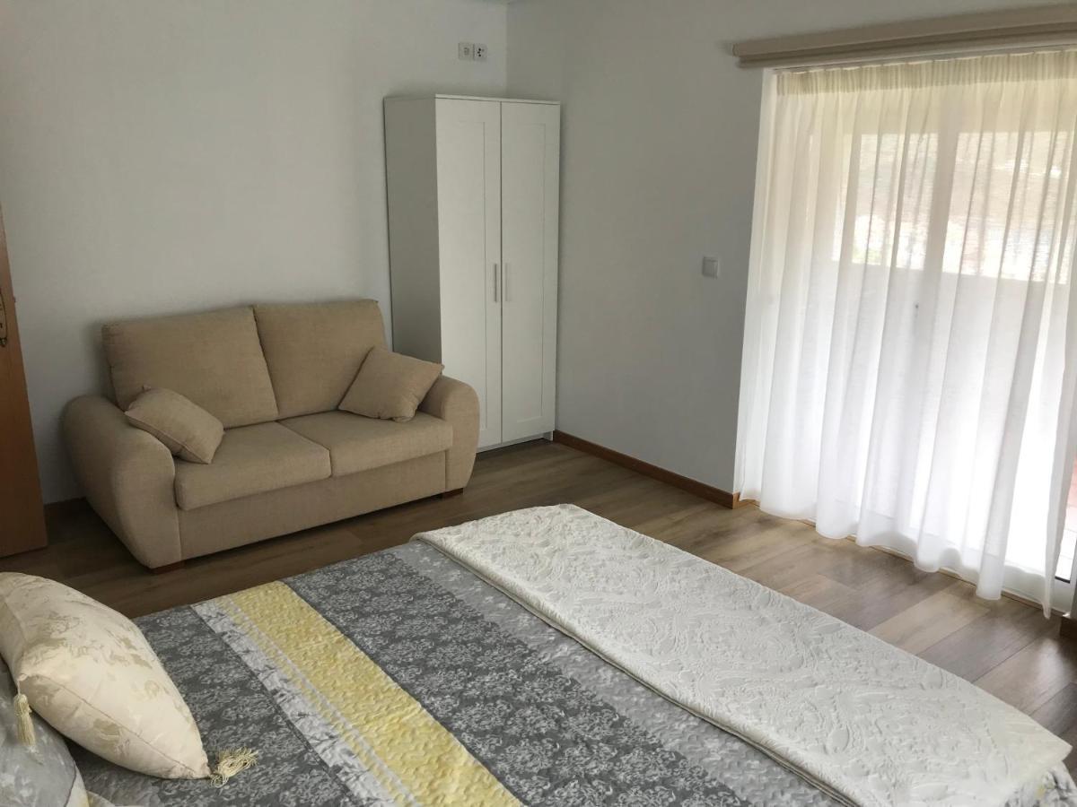 Casa Jose Lourenco Folgosa  Εξωτερικό φωτογραφία