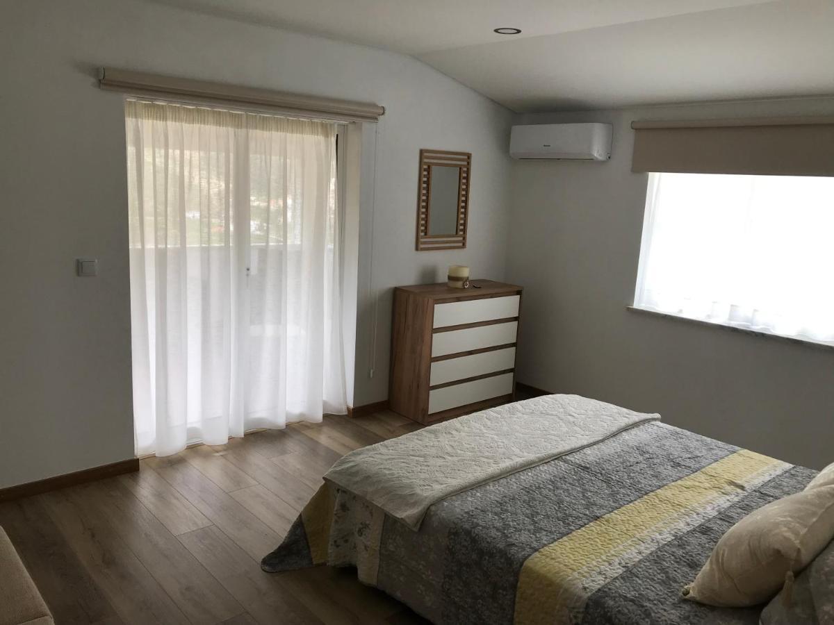Casa Jose Lourenco Folgosa  Εξωτερικό φωτογραφία