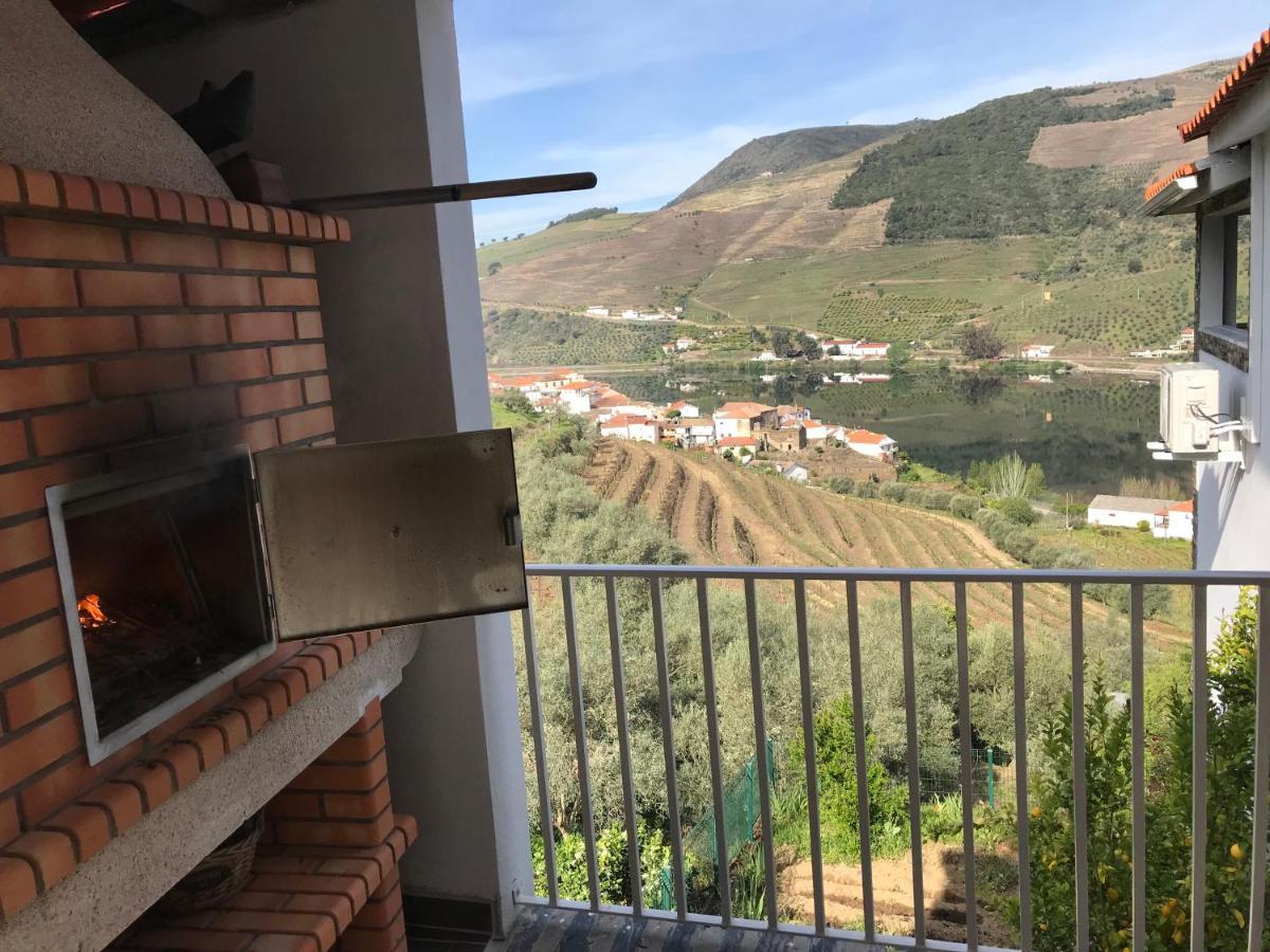Casa Jose Lourenco Folgosa  Εξωτερικό φωτογραφία
