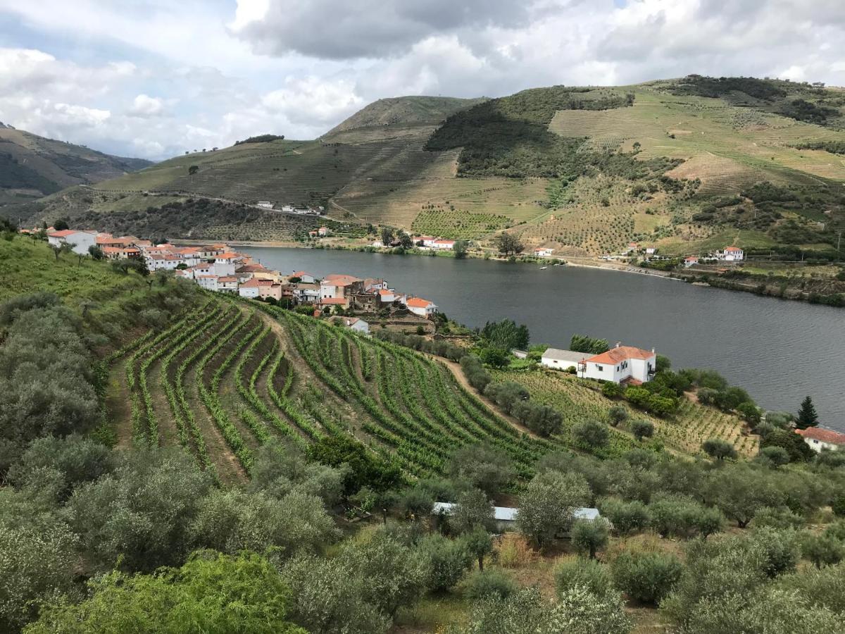 Casa Jose Lourenco Folgosa  Εξωτερικό φωτογραφία