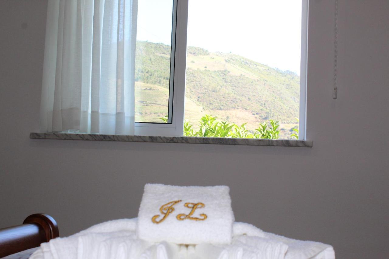 Casa Jose Lourenco Folgosa  Εξωτερικό φωτογραφία