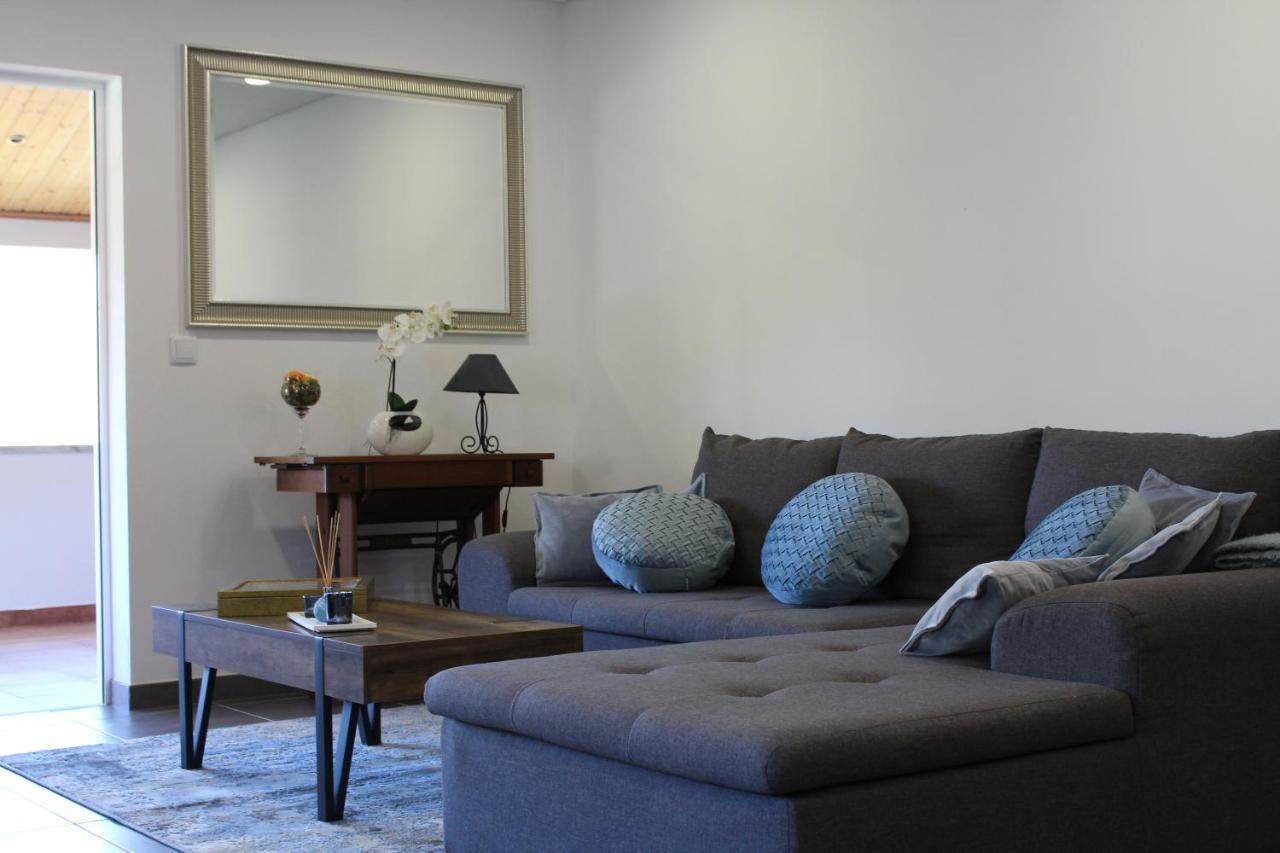 Casa Jose Lourenco Folgosa  Εξωτερικό φωτογραφία