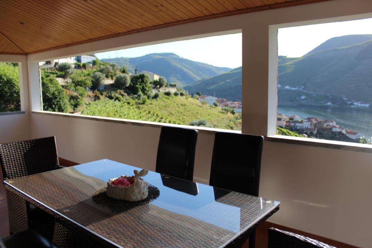 Casa Jose Lourenco Folgosa  Εξωτερικό φωτογραφία
