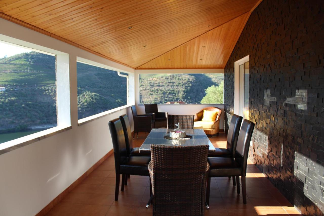 Casa Jose Lourenco Folgosa  Εξωτερικό φωτογραφία